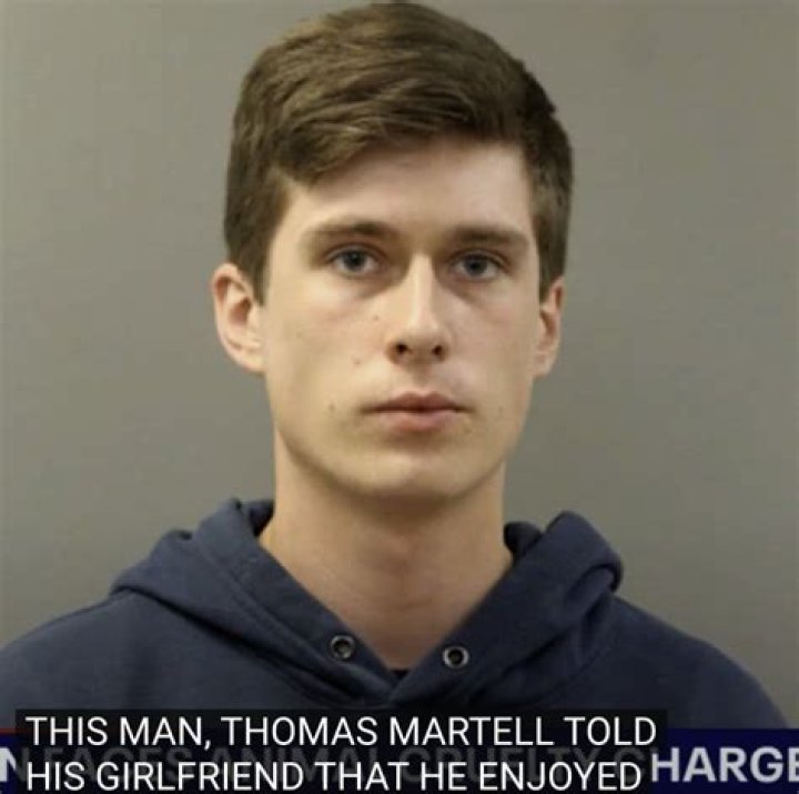 Who is Thomas Martel
