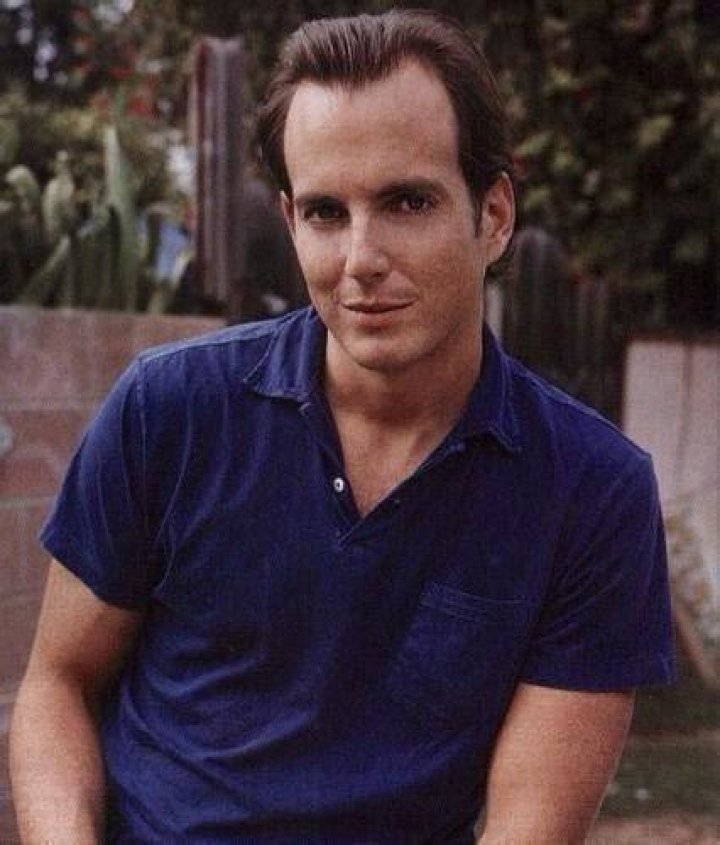 Will Arnett Age, Weight, Height, Measurements