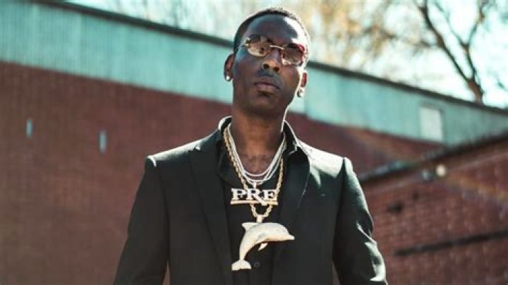 Young Dolph Biography